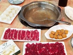 -大志牛肉火锅(天健花园店)