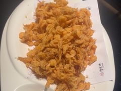 -福成厚江鱼壹号黑金冠好店(群力店)