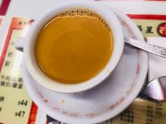-华星冰室(湾仔店)