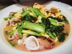 -旺角小渔村·海肠捞饭开创者(二马路店)