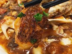 -食客堂麻婆豆腐专门店