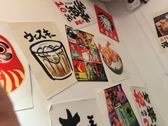 -天妇罗内顺田(罗湖店)