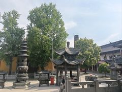 -上海青龙寺