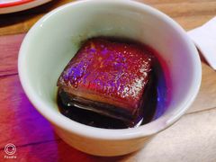 东坡肉-新白鹿餐厅(西湖银泰店)