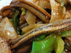 -溱湖八鲜菜馆