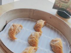 -鼎泰丰(嘉年华•海信广场VILLAGE店)