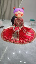 -SATIN COUTURE瑟庭婚纱礼服馆