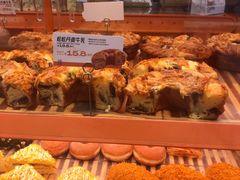 -卡玛王子·面包·蛋糕(南山宝能环球汇店)