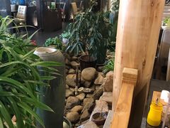 -朴大人炭烤·韩国料理(奥帆中心海尔洲际店)