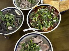 -小杨翘脚牛肉