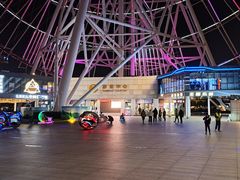 -南昌之星摩天轮