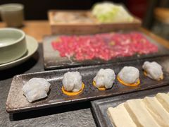 -盡膳口福跷脚牛肉火锅(国贸商城店)