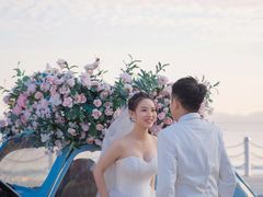 -经典婚纱摄影美学馆·私人定制