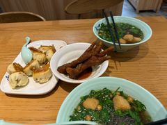 -唐八仙生煎(东鱼坊店)