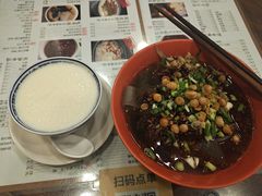 -阿坤传统手工小吃(沙坪坝店)