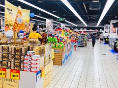 -物美超市(三里河店)