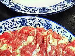 -裕德孚·非遗手切涮羊肉(东直门内大街店)