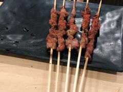 -西部马华清真兰州牛肉面·烧烤夜市(关东店)