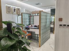 -海马体照相馆(环贸iapm大师爱情店)
