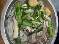 -福屿鲜捞小吃·捞化(福屿总店)