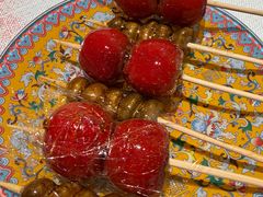 -悦融·京鲁菜·露台花园(安定门店)