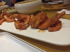-天毓山庄·餐厅