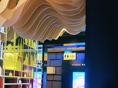-音乐派KTV(银泰城店)