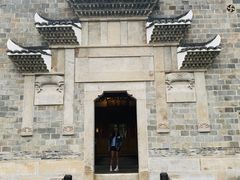 -养云安缦·廊