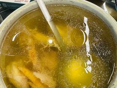 -庆丰农庄·团建·农家菜(大浪店)
