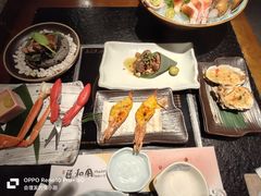 -匠和风精致料理(成都龙湖滨江天街店)