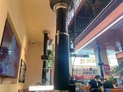-韩一品韩国料理(柏庐南路店)