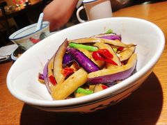 -老湘村·湖南土菜(天河维多利店)