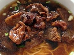 -弄堂面馆(金运路店)