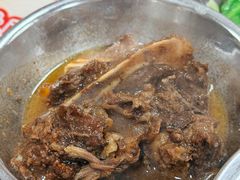 招牌牛排-阿秋牛排(湖心街店)