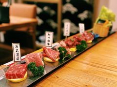 -赤坂亭M9和牛烧肉(世博源店)