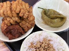 -刘小忙把子肉(北园大街总店)