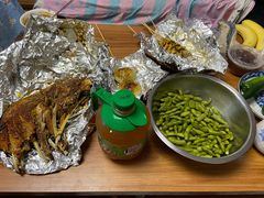 -刀郎牛肉面新疆餐厅·烧烤(清真通州珠江国际城店)