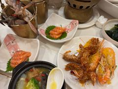 -第六季自助餐厅(北太平庄店)