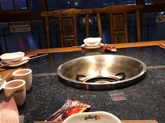 -纸盐河码头火锅(十八梯店)
