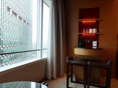 -上海浦东嘉里大酒店