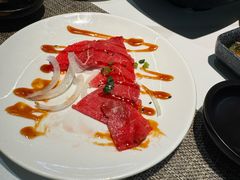 -渔荷食町·铁板烧料理(崂山万象汇店)