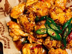 -一乐韩国炸鸡(梅江店)