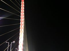 -钱江新城灯光秀