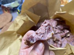 -老丁家酱腊牛肉(圣合家园二期店)