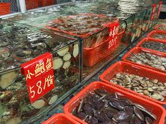 -船奇蒸汽海鲜·闽菜(八市海鲜总店)