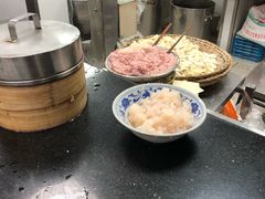 -新丰小吃(中山中路分店)