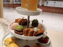 -théATRE 茶聚场(王府中環店)
