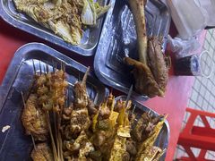 -马老大烧烤(和平路店)