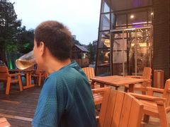 -临空皇冠假日酒店-西餐厅(首都机场店)