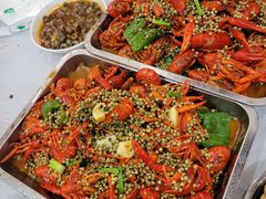 -呆虾王龙虾馆(南湖总店)